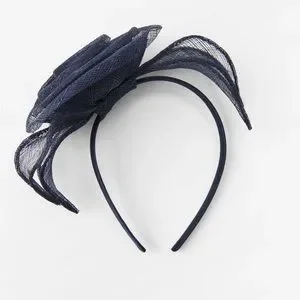 Zara | Accessories | Nwt Zara Floral Headpiece Headband  display picture 3